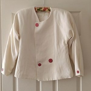 Women Jacket